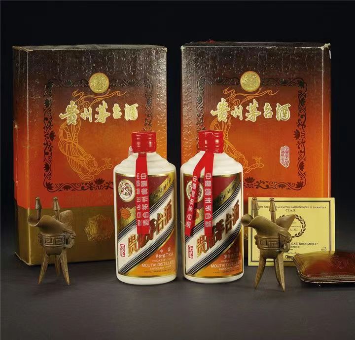 达日烟酒回收