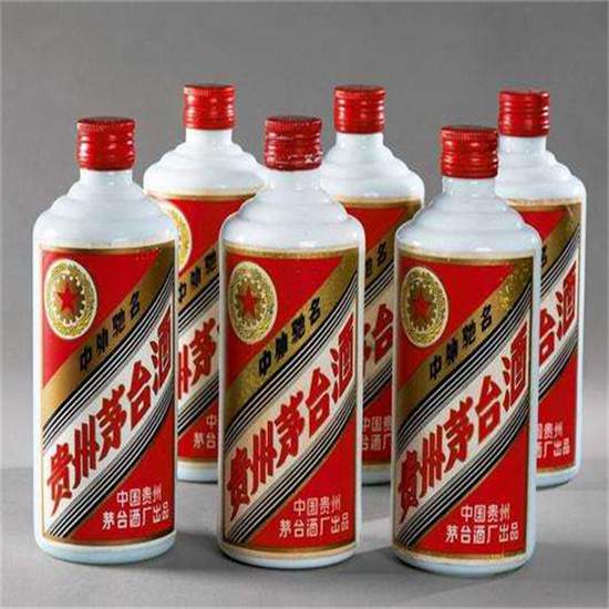 达日老酒回收